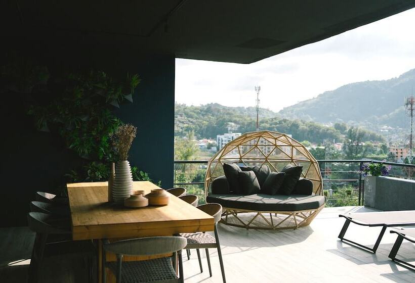 호텔 Citygate Kamala Resort And Residence Official Account