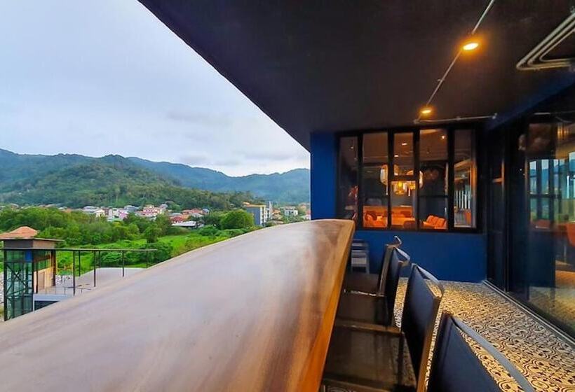 호텔 Citygate Kamala Resort And Residence Official Account