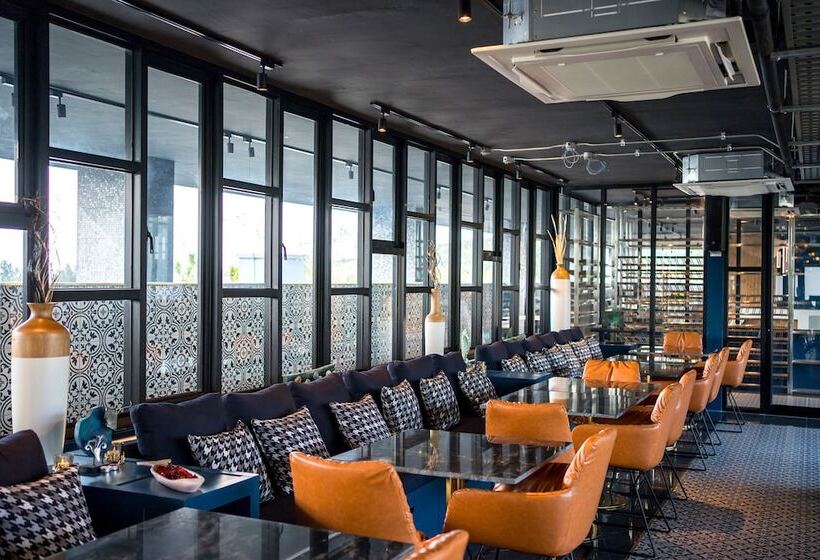 호텔 Citygate Kamala Resort And Residence Official Account