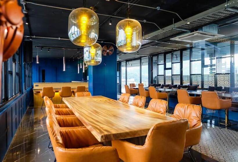 호텔 Citygate Kamala Resort And Residence Official Account