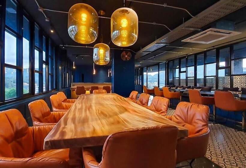 호텔 Citygate Kamala Resort And Residence Official Account