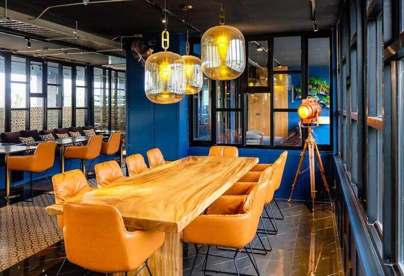 호텔 Citygate Kamala Resort And Residence Official Account