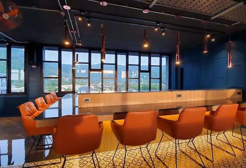 호텔 Citygate Kamala Resort And Residence Official Account