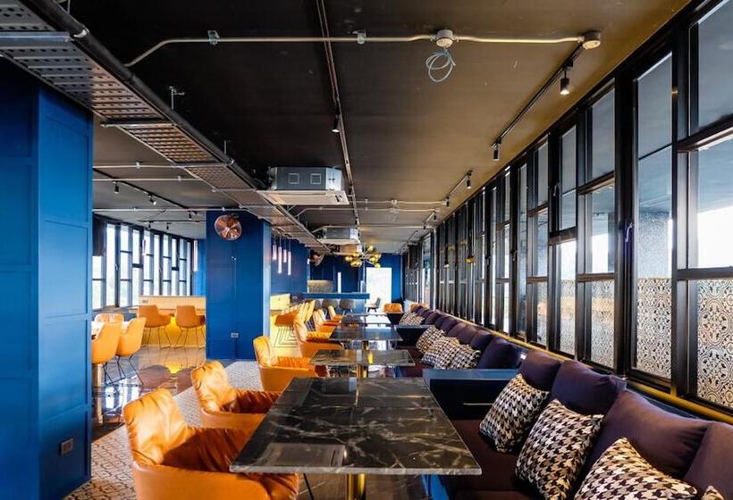 호텔 Citygate Kamala Resort And Residence Official Account