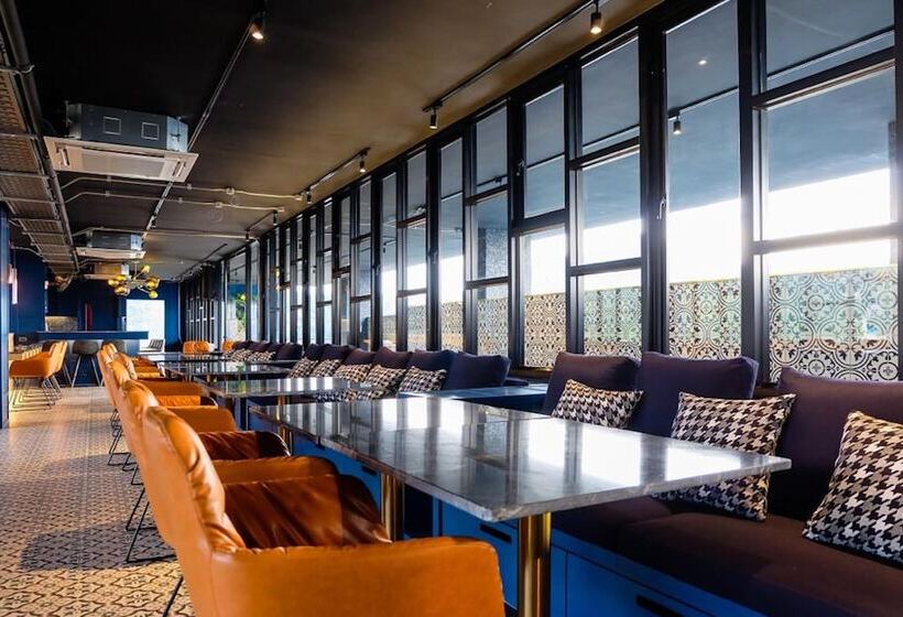 호텔 Citygate Kamala Resort And Residence Official Account