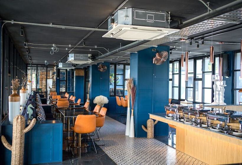 호텔 Citygate Kamala Resort And Residence Official Account