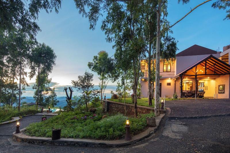 فندق Dream Cliff Mountain Resort