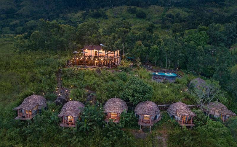 فندق Dream Cliff Mountain Resort