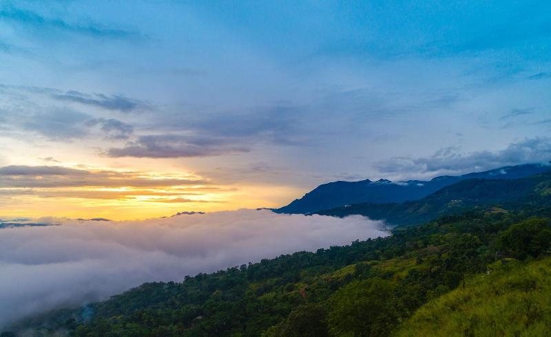 فندق Dream Cliff Mountain Resort