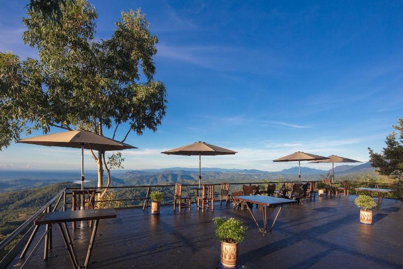 فندق Dream Cliff Mountain Resort