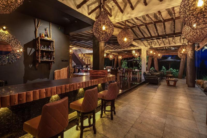 فندق Dream Cliff Mountain Resort