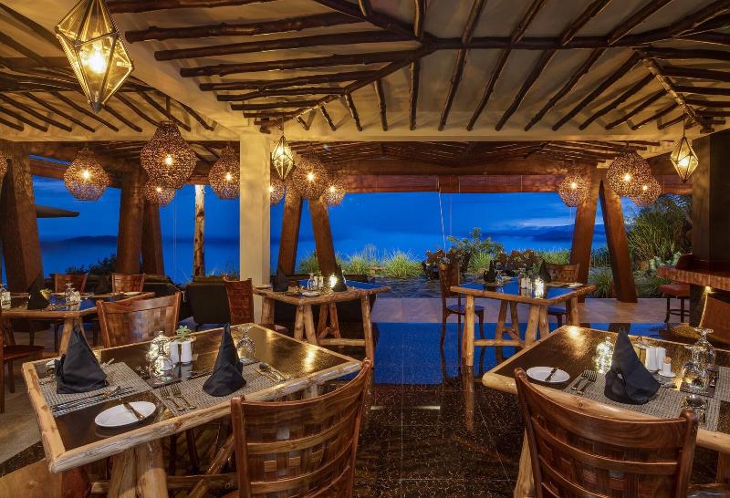 فندق Dream Cliff Mountain Resort