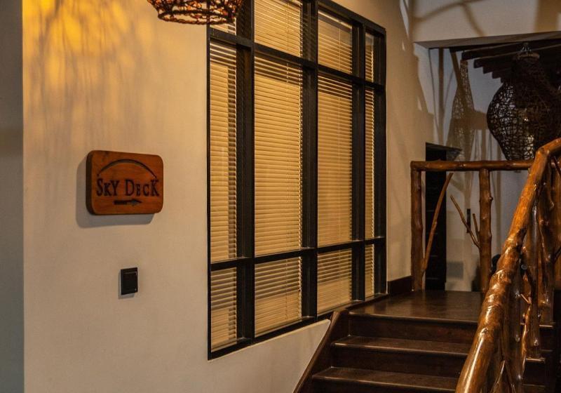 فندق Dream Cliff Mountain Resort