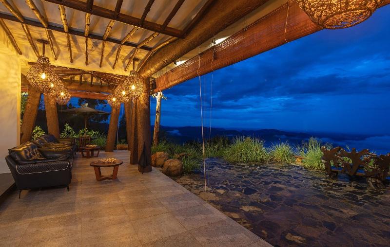 فندق Dream Cliff Mountain Resort