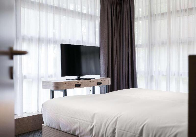 בית מלון כפרי Executive Residency By Best Western Amsterdam Airport