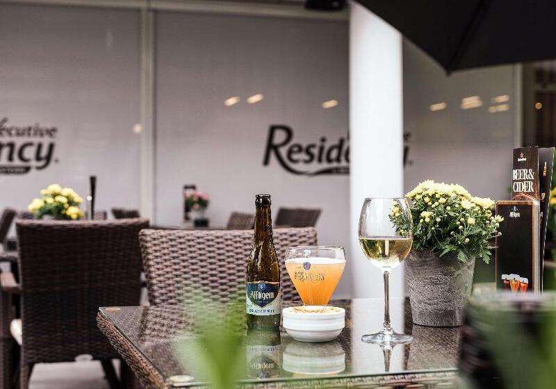 בית מלון כפרי Executive Residency By Best Western Amsterdam Airport