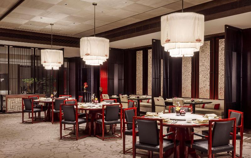 酒店 Fairmont Wuhan