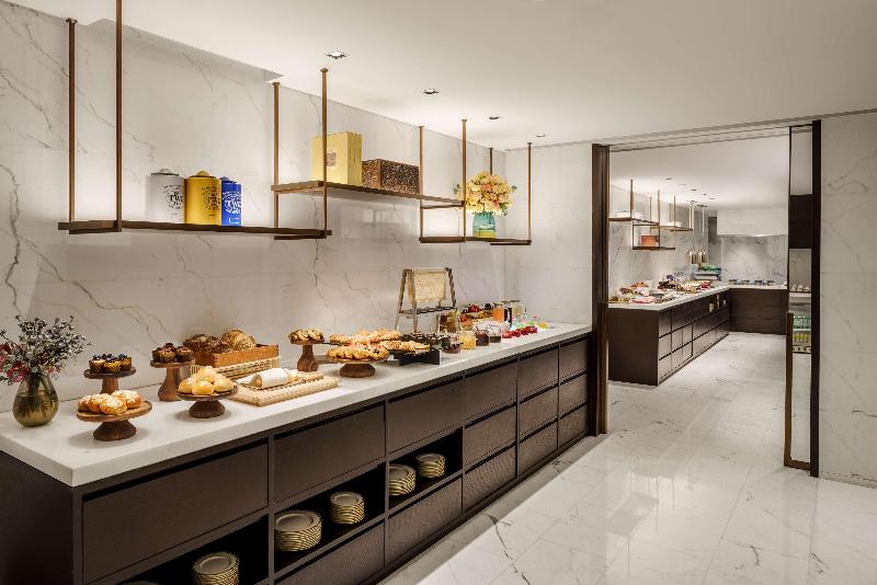 酒店 Fairmont Wuhan