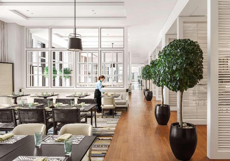 酒店 Fairmont Wuhan