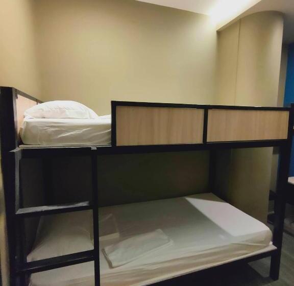 Отель Felicity Island