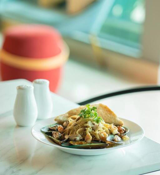 Отель Felicity Island