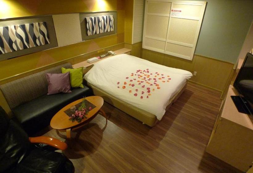 فندق Golf Hodogaya