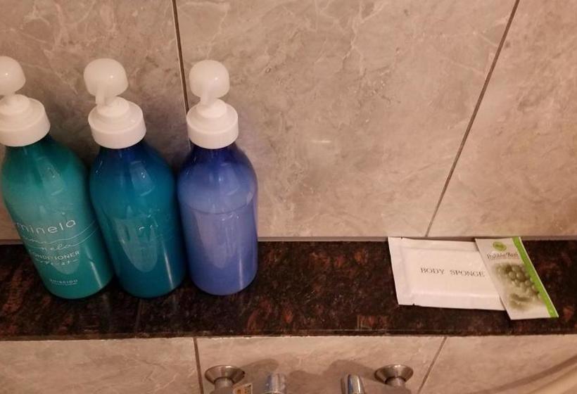 فندق Golf Hodogaya