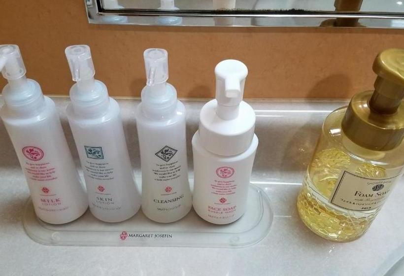 فندق Golf Hodogaya