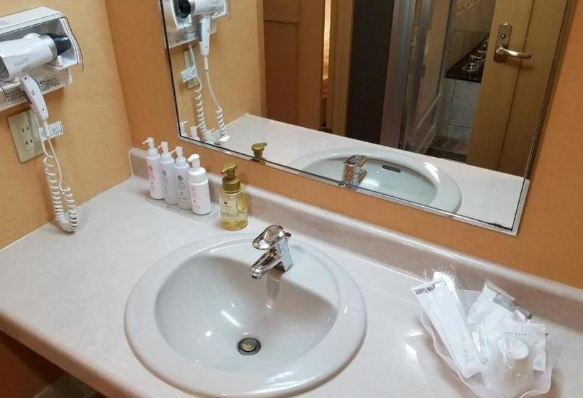 فندق Golf Hodogaya