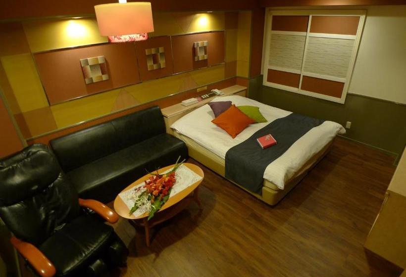 فندق Golf Hodogaya