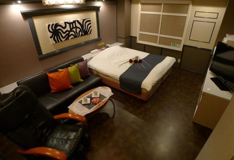 فندق Golf Hodogaya