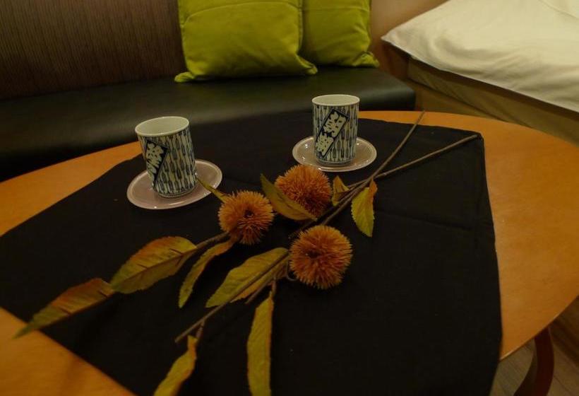 فندق Golf Hodogaya