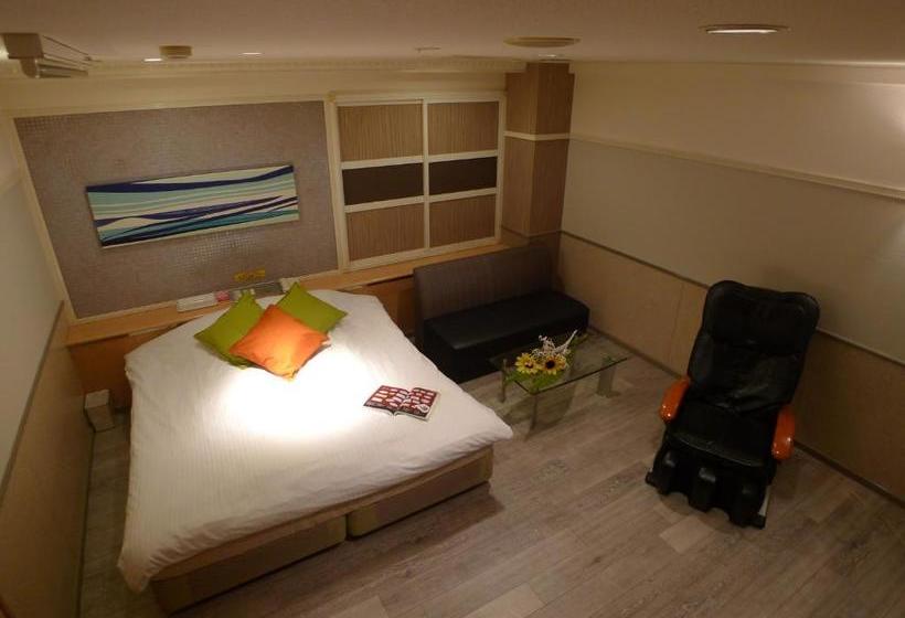 فندق Golf Hodogaya