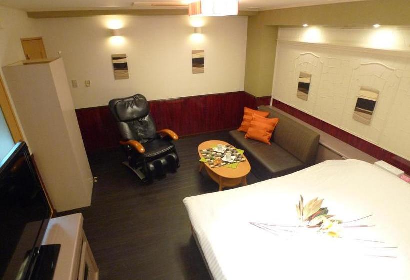 فندق Golf Hodogaya