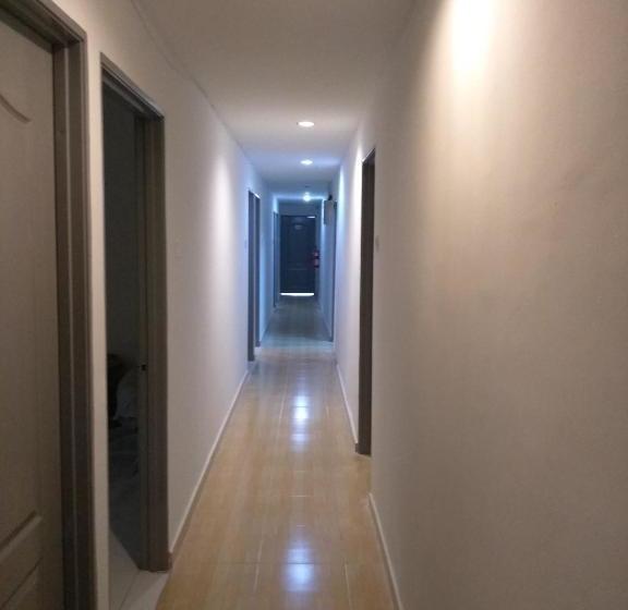 酒店 Green Town And Resort Alor Setar