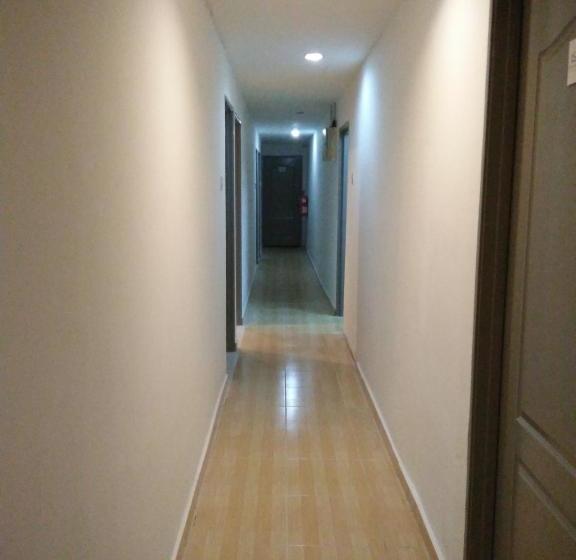 酒店 Green Town And Resort Alor Setar