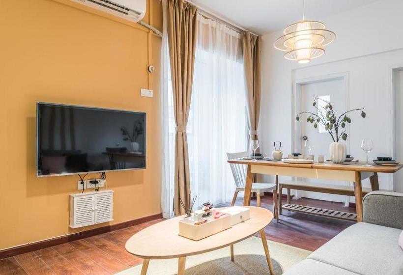 هتل Guangzhoutianhe·up·swire Remit