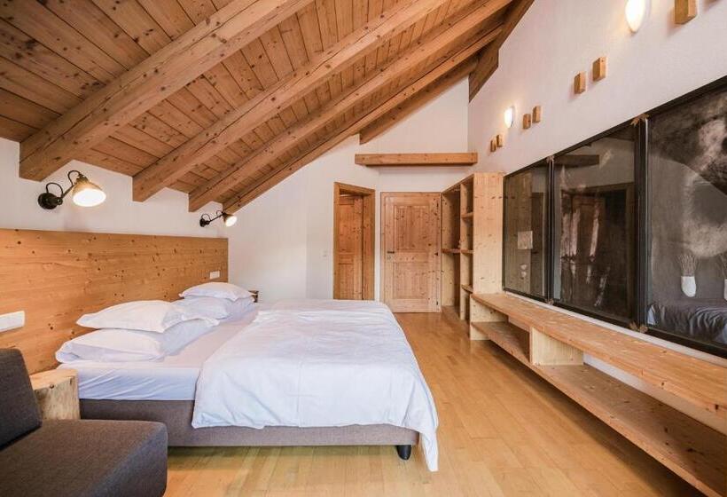 호텔 Hurtmuehle Kronblick