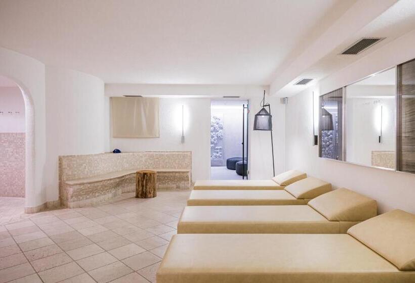 호텔 Hurtmuehle Kronblick