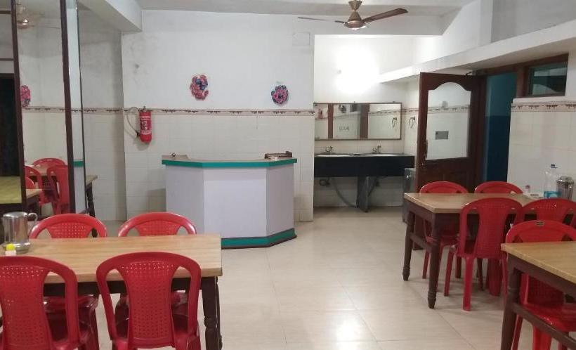 酒店 Jagannath Inn