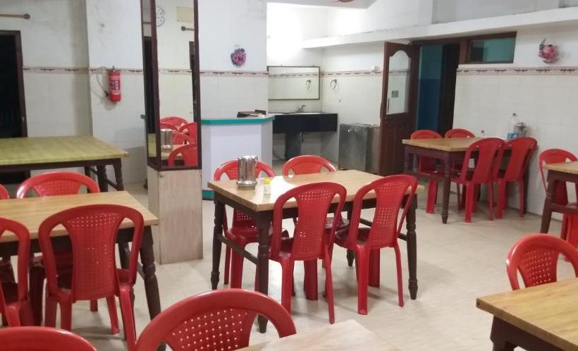 酒店 Jagannath Inn