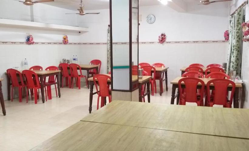 酒店 Jagannath Inn