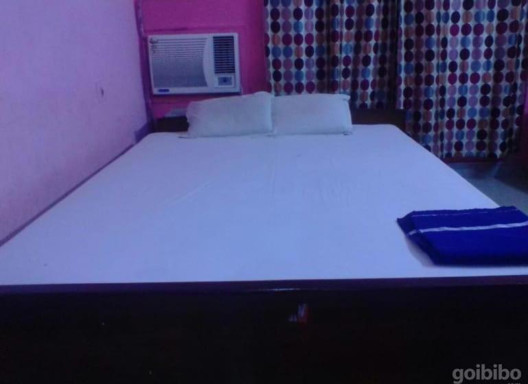 酒店 Jagannath Inn