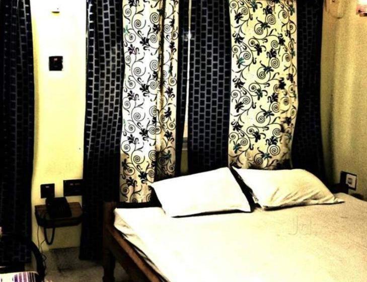 酒店 Jagannath Inn