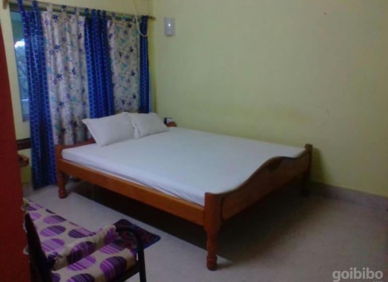 酒店 Jagannath Inn