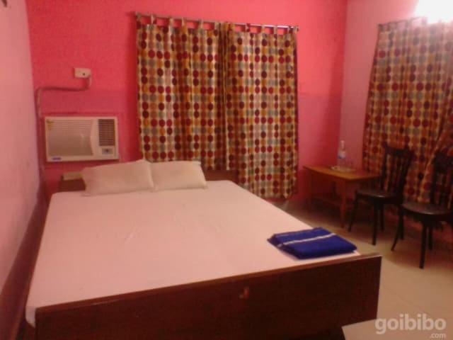 酒店 Jagannath Inn