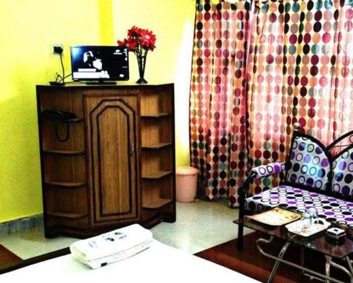 酒店 Jagannath Inn