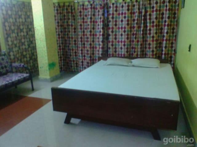 酒店 Jagannath Inn