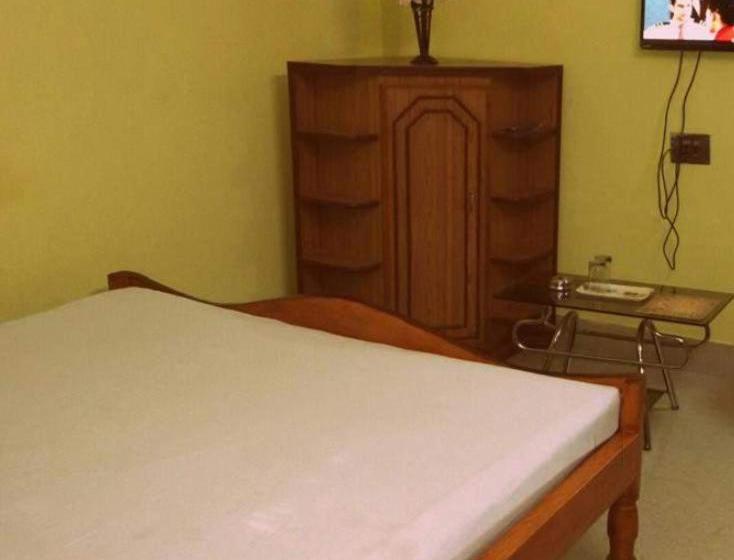 酒店 Jagannath Inn