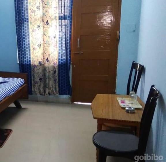 酒店 Jagannath Inn